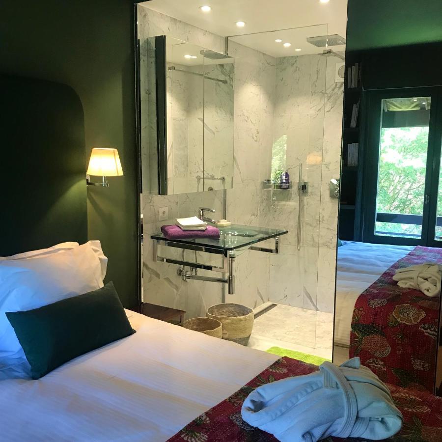 도빌 Le Pullman 아파트 외부 사진